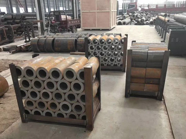 梓潼厚壁无缝钢管切割